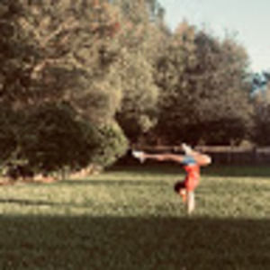 Meet your Posher, Chloe